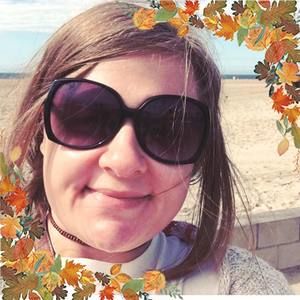 Meet your Posher, Erin